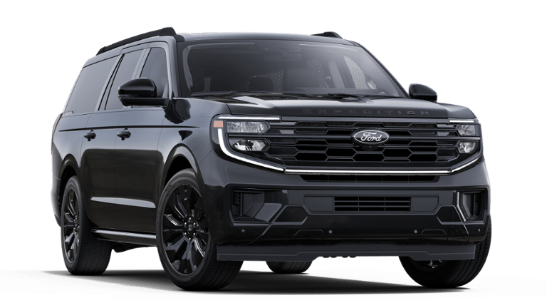 Expedition® vehicle